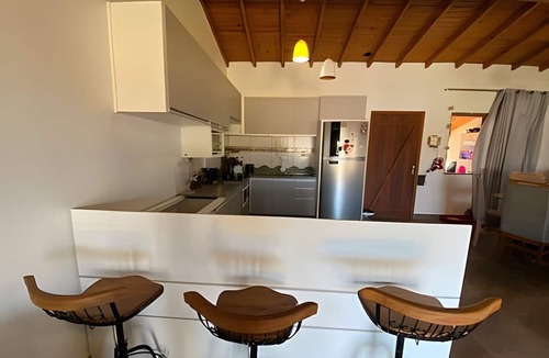 Xangri-La House | Casa 2 Quartos - Centro - Xangri-Lá