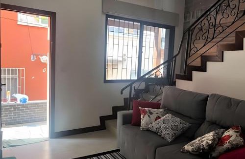 Centro House | Casa 2 quartos prox Hercílio Luz