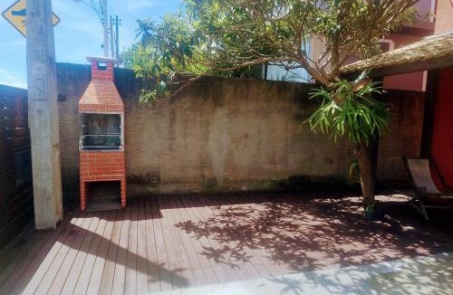 Pedrita House | Casa 3 quartos próximo à praia