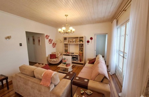 Soledade House | CASA 3 Quartos SOLEDADE