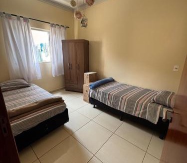 Setor Central House | Casa 3Q accesso ao Daia, Havan, Unievangelica