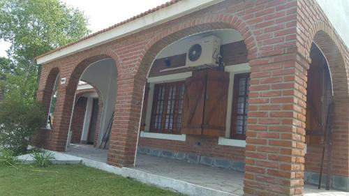 Aguas Verdes House | casa 4 cuartos 3 baños en Aguas Verdes Pcia de Bs.As.