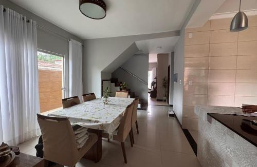 Coqueiro House | Casa 4 Suites Coqueiro