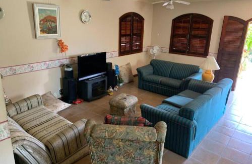 Araruama House | Casa 5 dormitórios - Iguaba - Região dos Lagos