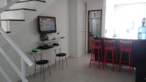 Prainha Apartment | Casa-6 Condomínio Elza em Arraial do Cabo