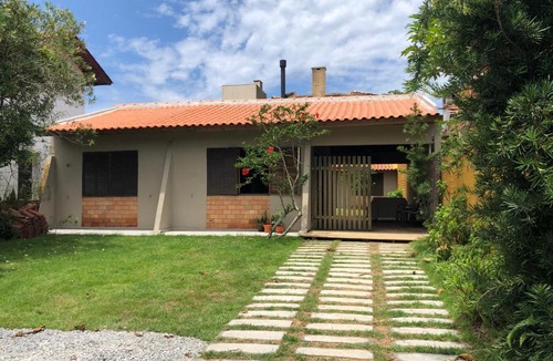 Centro House | Casa a 100 mts da praia!