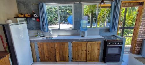 Sambaqui Apartment | Casa a 100m da praia