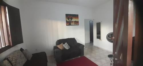 Mucuri House | Casa a 50 metros da praia, simples com ótimo custo benefício - Mucuri, Ba