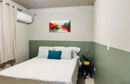 Presidente Prudente House | Casa Aconchego 2, Self Check-in