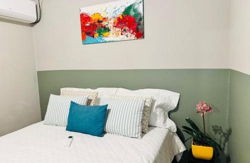 Presidente Prudente House | Casa Aconchego 2, Self Check-in