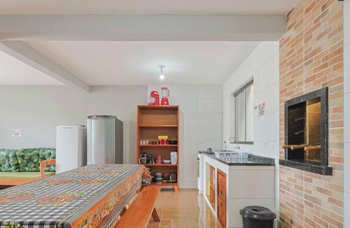 Pontal do Parana House | Casa Aconchegante em Pontal do Paraná 300m do Mar