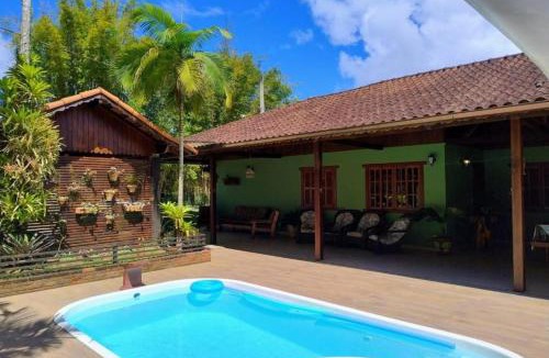 Sao Pedro da Serra House | Casa Aconchegante em São Pedro da Serra