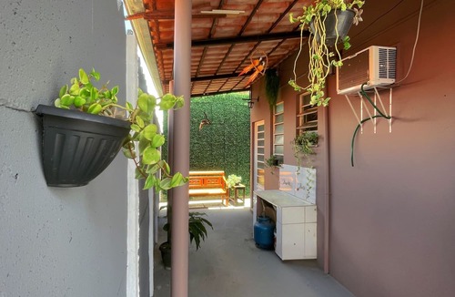 Tejuco House | Casa Aconchegante em São João del Rei