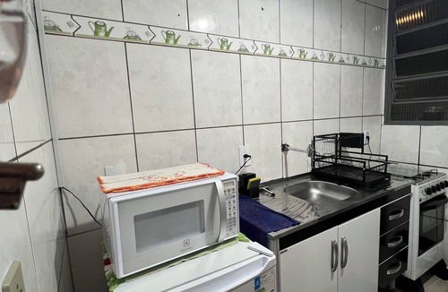 Tejuco House | Casa Aconchegante em Sao joao del Rei