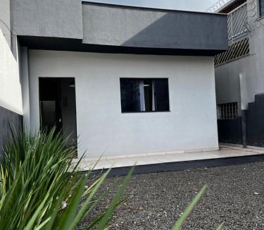 Londrina Villa | Casa Aconchegante ,929 MR