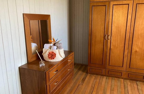 Merlot Apartment | Casa aconchegante no Vale Vinhedos
