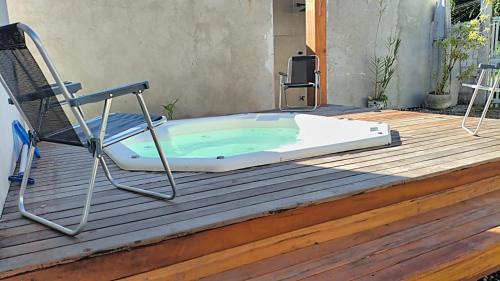 Costa do Sol House | Casa Aconchegante