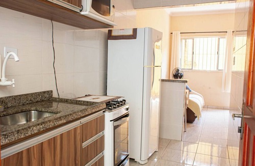 Tupi House | Casa aconchegante c churrasqueira à 400m da praia