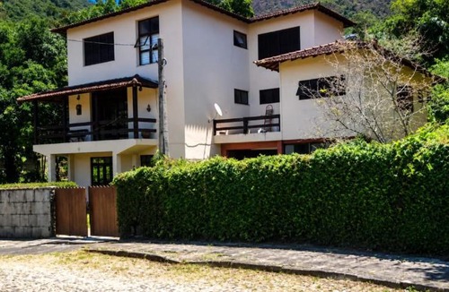 Teresopolis House | Casa aconchegante