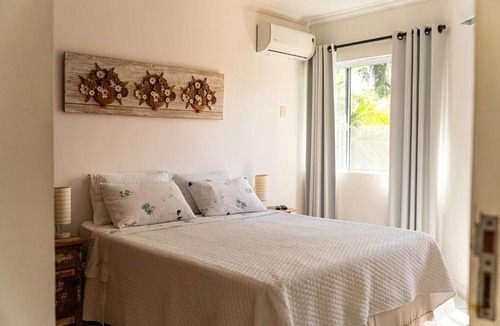 Praia Rasa House | Casa Aconchegante com sauna privativa próximo a praia