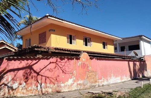 Praia de Barequecaba House | Casa aconchegante em Barequeçaba