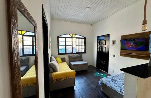 Balneario Florida House | Casa aconchegante em Peruíbe