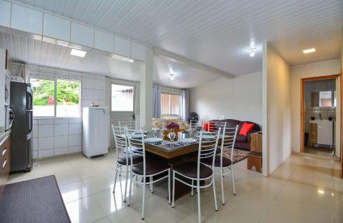 Gamboa House | Casa Aconchegante na Praia da Gamboa - GAR003