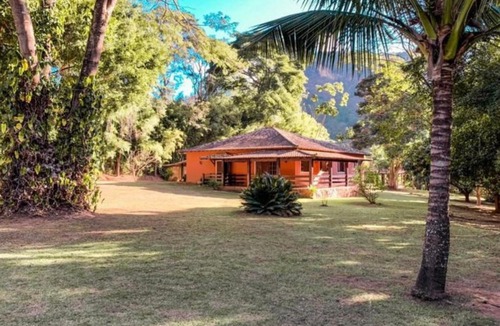 Araras House | Casa aconchego Secretário