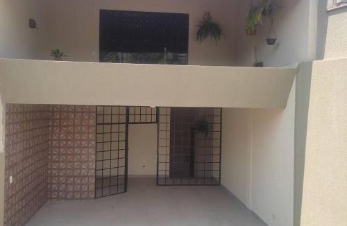Higienopolis House | Casa Agradável, Arejada, Espaçosa, Perto de Tudo