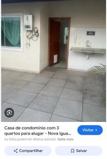 Zona Leste Apartment | Casa Alexandre
