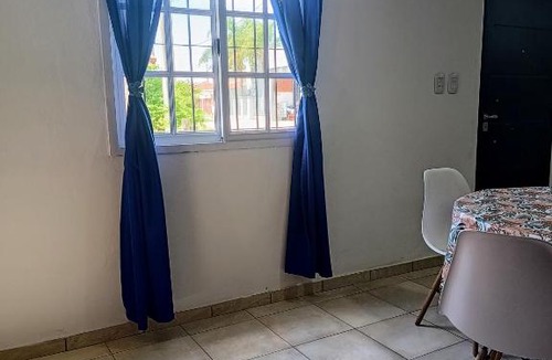 San Pedro House | Casa Alma San Pedro