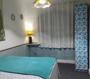 Marica Bed & Breakfast | Casa Aloha Barra