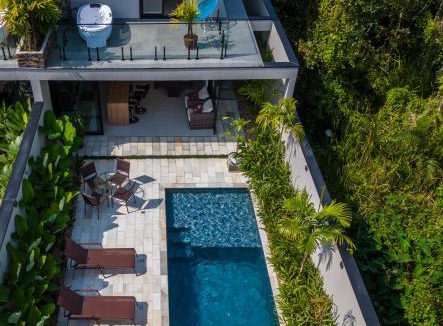 Sao Lourenco House | Casa Alto Padrão em condomínio - Paraíso no Jardim São Lourenço ao lado da Riviera