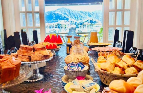 Marinas Bed & Breakfast | Casa Amarela