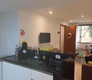 Eldorado House | Casa ampla