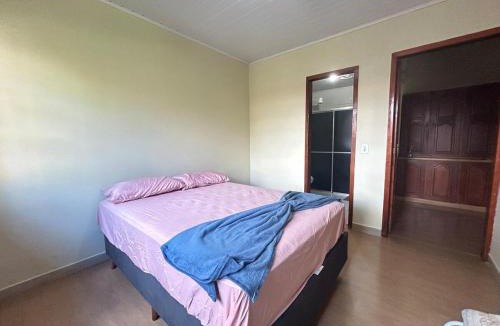 Foz do Iguacu House | Casa ampla com 02 suítes e 01 quarto próx das Cataratas e Aeroporto