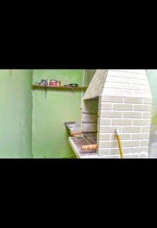 Marambaia House | Casa ampla e confortável