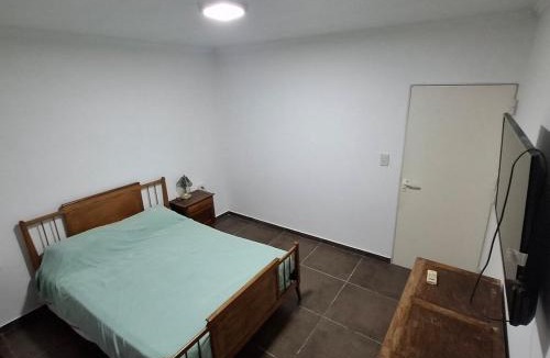 Province of Chaco House | casa amplia 2 habitaciones para 4 personas