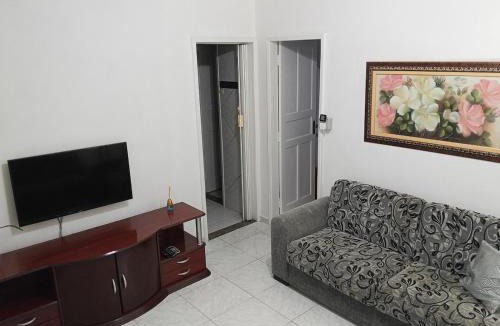 Vicente de Carvalho House | Casa ao lado do Shopping Carioca Brt e Metrô3