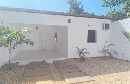 Caicara House | Casa Arandu - your refuge and comfort in the Paradise of Jeri