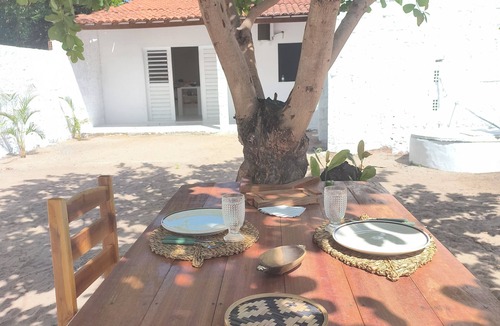 Caicara House | Casa Arandu - your refuge and comfort in the Paradise of Jeri