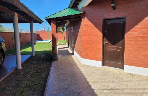 Presidencia Roque Saenz Pena House | Casa Quinta con Pileta