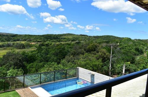 Rasa House | Casa Aroeira