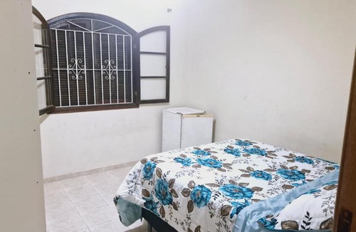 Cidade Nova House | Casa Assis Ariana