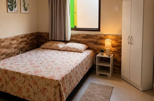 Portinho House | Casa Atenas is a complete and practical house in Cabo Frio with a prime location.