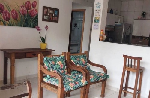 Jabaquara House | Casa Aura Paraty, your perfect retreat near the beach!