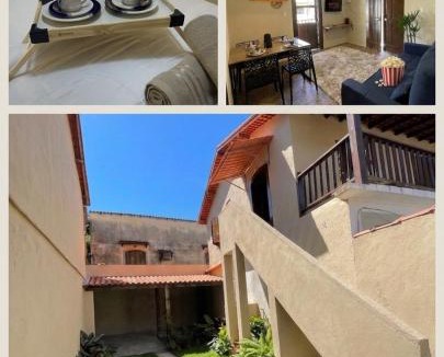 Pantanal House | Casa Azalea- seu refugio de outono em paraty e pet friendly