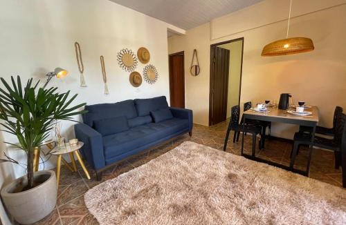 Pantanal House | Casa Azalea- seu refugio de outono em paraty e pet friendly