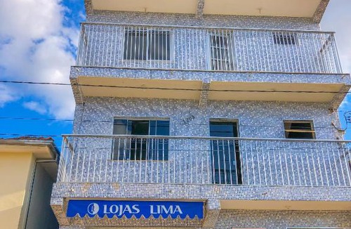Carrancas House | Casa Azul