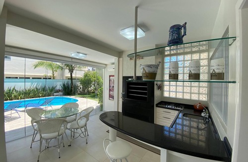 Jurere Internacional House | Casa Búzios